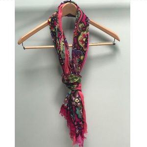 Vera bradley Scarf